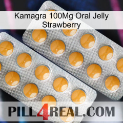 Kamagra 100Mg Oral Jelly Strawberry levitra2